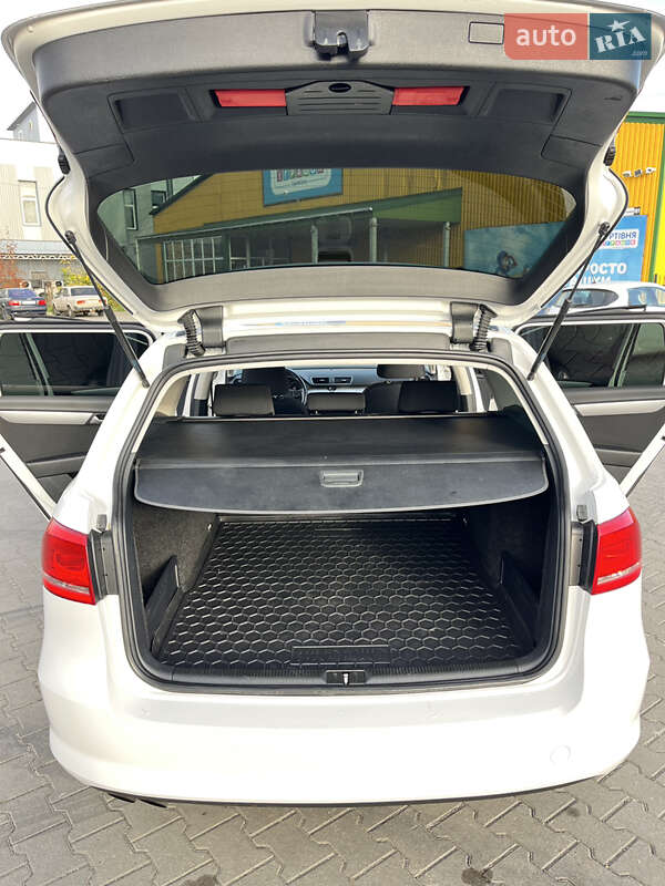 Универсал Volkswagen Passat 2011 в Хмельницком фото 26 Универсал Volkswagen Passat 2011 в Хмельницком
