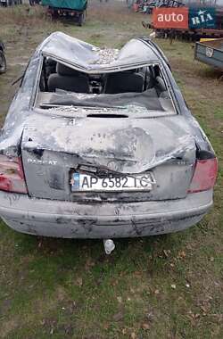 Седан Volkswagen Passat 2000 в Павлограде