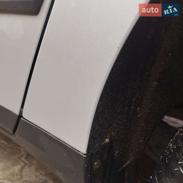 Универсал Volkswagen Passat 2007 в Виньковцах фото 16 Универсал Volkswagen Passat 2007 в Виньковцах