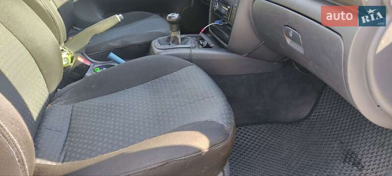 Универсал Volkswagen Passat 2004 в Кривом Роге