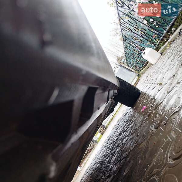 Универсал Volkswagen Passat 2007 в Виньковцах фото 49 Универсал Volkswagen Passat 2007 в Виньковцах