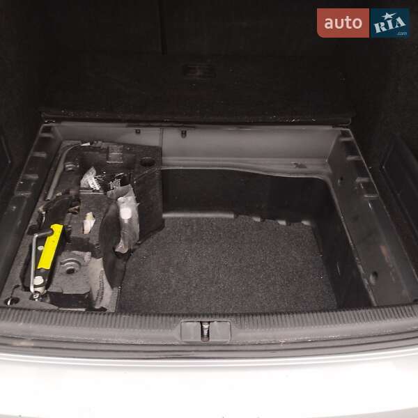 Универсал Volkswagen Passat 2007 в Виньковцах фото 57 Универсал Volkswagen Passat 2007 в Виньковцах