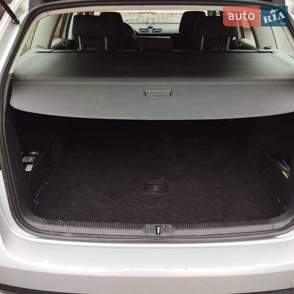 Универсал Volkswagen Passat 2007 в Виньковцах фото 64 Универсал Volkswagen Passat 2007 в Виньковцах
