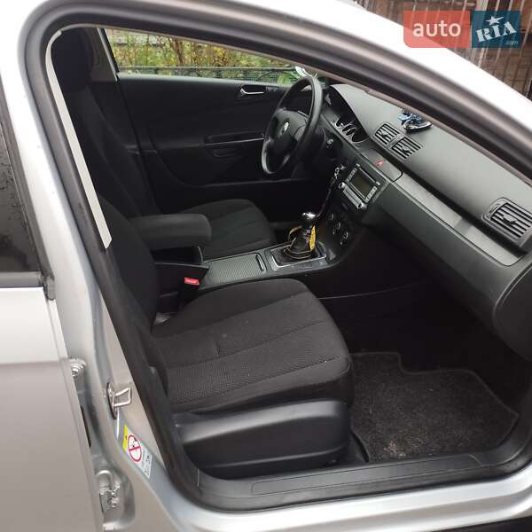 Универсал Volkswagen Passat 2007 в Виньковцах фото 74 Универсал Volkswagen Passat 2007 в Виньковцах