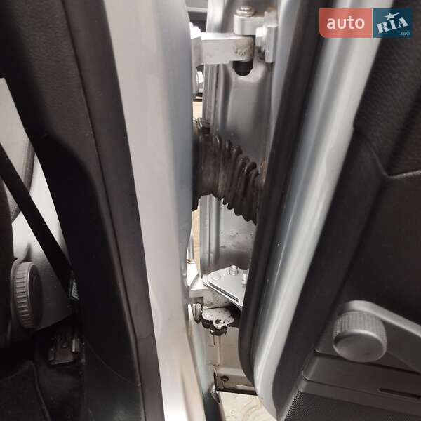 Универсал Volkswagen Passat 2007 в Виньковцах фото 80 Универсал Volkswagen Passat 2007 в Виньковцах