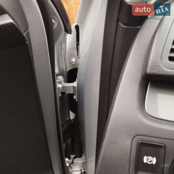 Универсал Volkswagen Passat 2007 в Виньковцах фото 90 Универсал Volkswagen Passat 2007 в Виньковцах