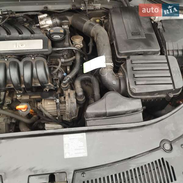 Универсал Volkswagen Passat 2007 в Виньковцах фото 102 Универсал Volkswagen Passat 2007 в Виньковцах