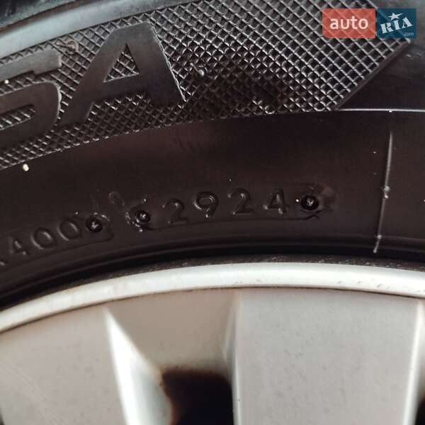 Универсал Volkswagen Passat 2007 в Виньковцах фото 116 Универсал Volkswagen Passat 2007 в Виньковцах