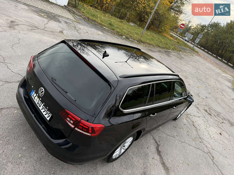 Универсал Volkswagen Passat 2020 в Бердичеве фото 22 Универсал Volkswagen Passat 2020 в Бердичеве