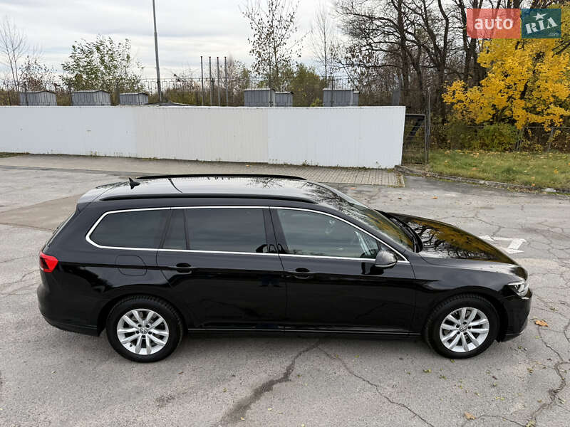 Универсал Volkswagen Passat 2020 в Бердичеве фото 23 Универсал Volkswagen Passat 2020 в Бердичеве