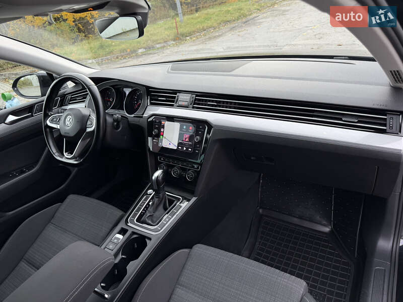 Универсал Volkswagen Passat 2020 в Бердичеве фото 40 Универсал Volkswagen Passat 2020 в Бердичеве