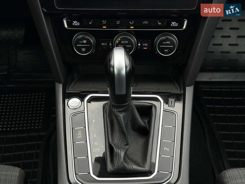Универсал Volkswagen Passat 2020 в Бердичеве фото 45 Универсал Volkswagen Passat 2020 в Бердичеве