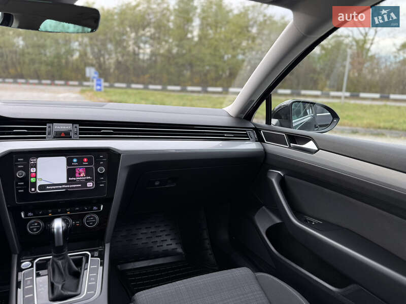 Универсал Volkswagen Passat 2020 в Бердичеве фото 51 Универсал Volkswagen Passat 2020 в Бердичеве