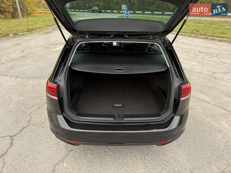 Универсал Volkswagen Passat 2020 в Бердичеве фото 62 Универсал Volkswagen Passat 2020 в Бердичеве