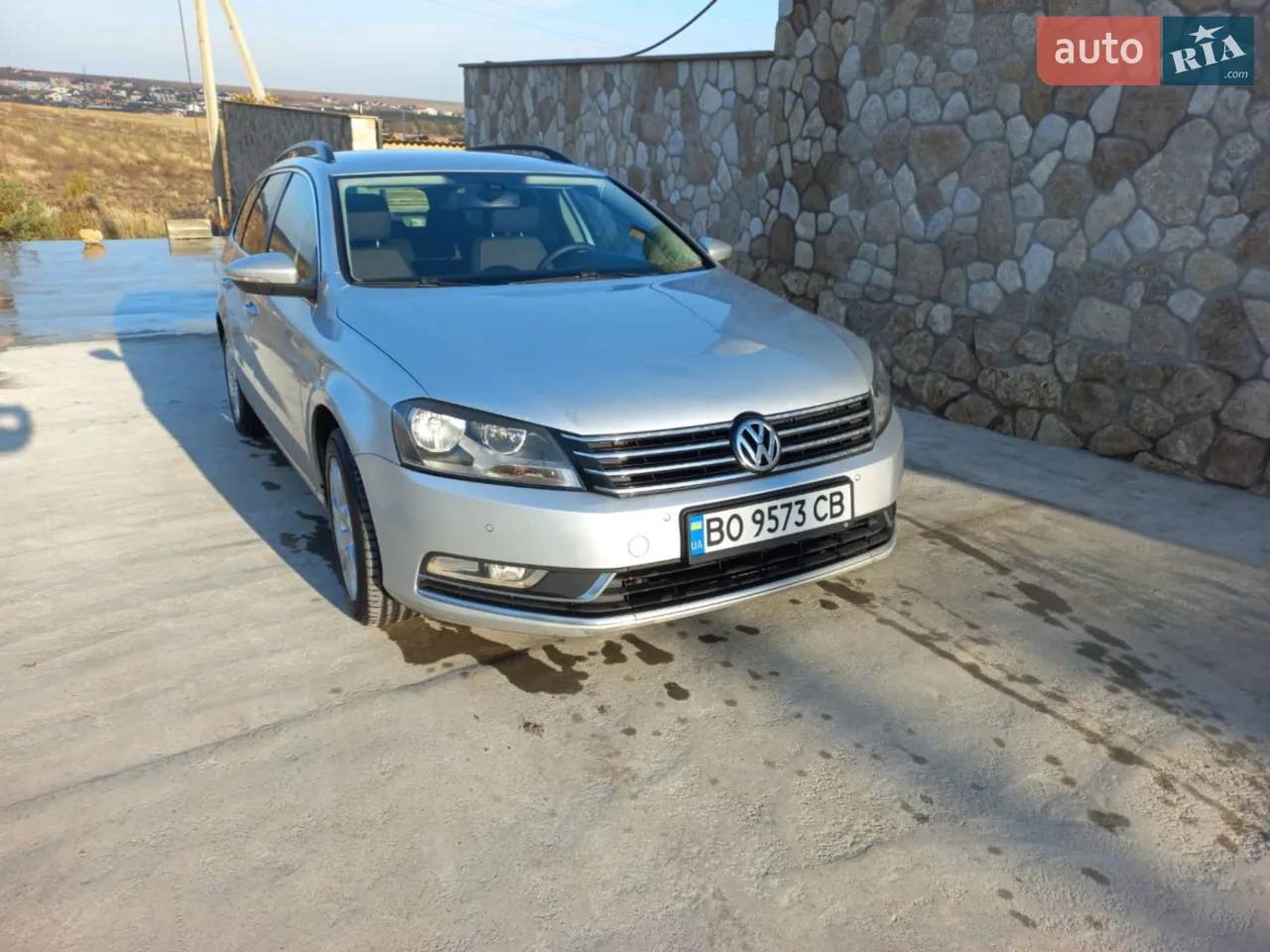 2012 Volkswagen Passat - мініатюра 21