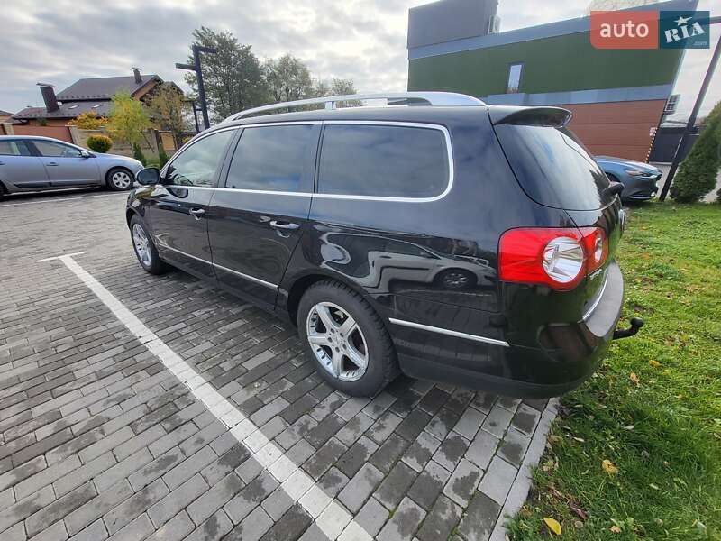 Универсал Volkswagen Passat 2010 в Виннице фото 10 Универсал Volkswagen Passat 2010 в Виннице