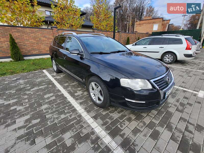 Универсал Volkswagen Passat 2010 в Виннице фото 20 Универсал Volkswagen Passat 2010 в Виннице