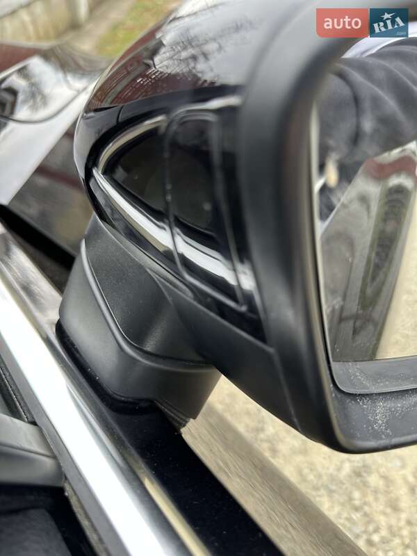 Универсал Volkswagen Passat 2019 в Стрые