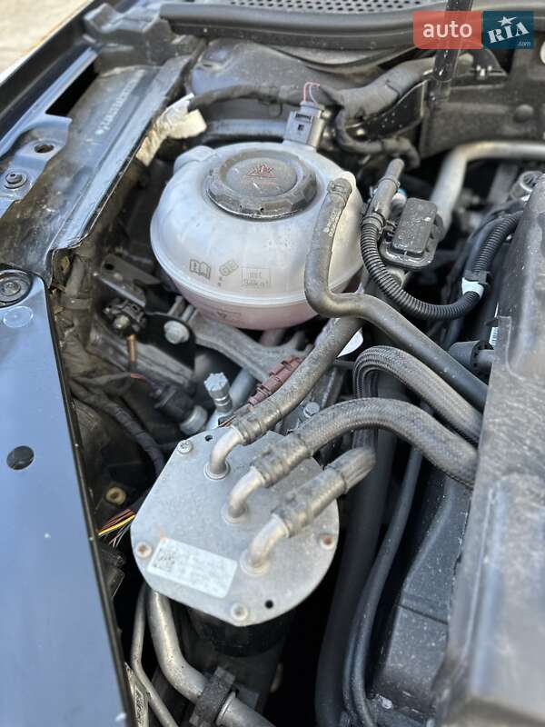 Универсал Volkswagen Passat 2019 в Стрые