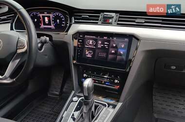 Універсал Volkswagen Passat 2020 в Краснограді