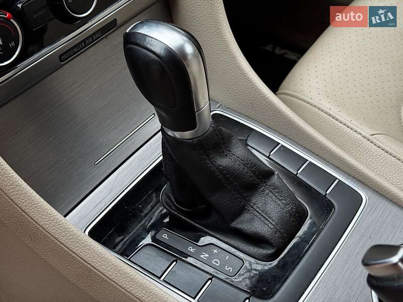 Седан Volkswagen Passat 2014 в Киеве фото 22 Седан Volkswagen Passat 2014 в Киеве