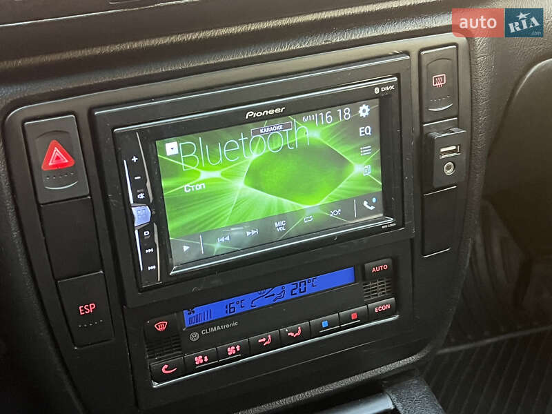 Седан Volkswagen Passat 2002 в Черновцах фото 16 Седан Volkswagen Passat 2002 в Черновцах