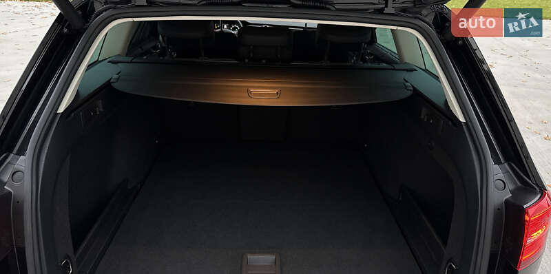 Универсал Volkswagen Passat 2018 в Луцке фото 22 Универсал Volkswagen Passat 2018 в Луцке