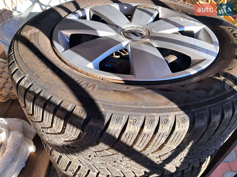 Седан Volkswagen Passat 2016 в Виннице фото 58 Седан Volkswagen Passat 2016 в Виннице