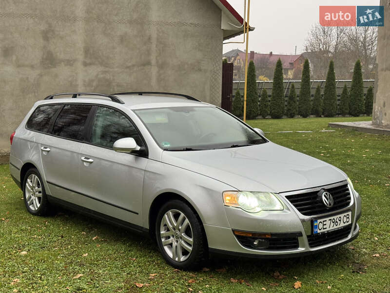 Volkswagen Passat 2010 Volkswagen Passat 2010