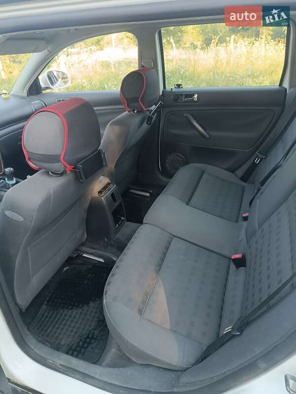 Універсал Volkswagen Passat 2004 в Рава-Руській фото 6 Універсал Volkswagen Passat 2004 в Рава-Руській
