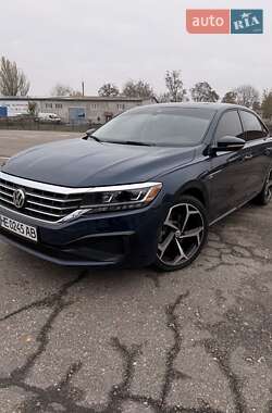 Седан Volkswagen Passat 2020 в Первомайске
