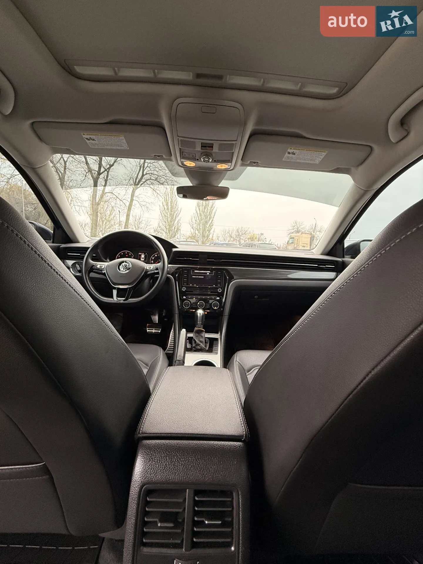2020 Volkswagen Passat - мініатюра 16