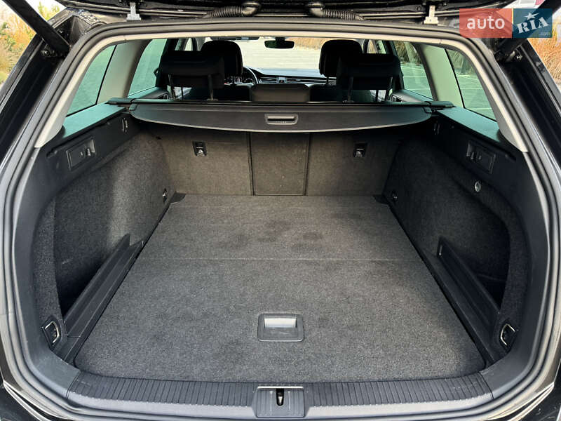 Универсал Volkswagen Passat 2020 в Луцке фото 5 Универсал Volkswagen Passat 2020 в Луцке