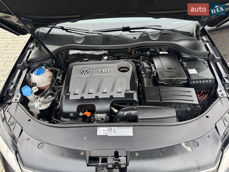 Седан Volkswagen Passat 2011 в Черновцах фото 25 Седан Volkswagen Passat 2011 в Черновцах