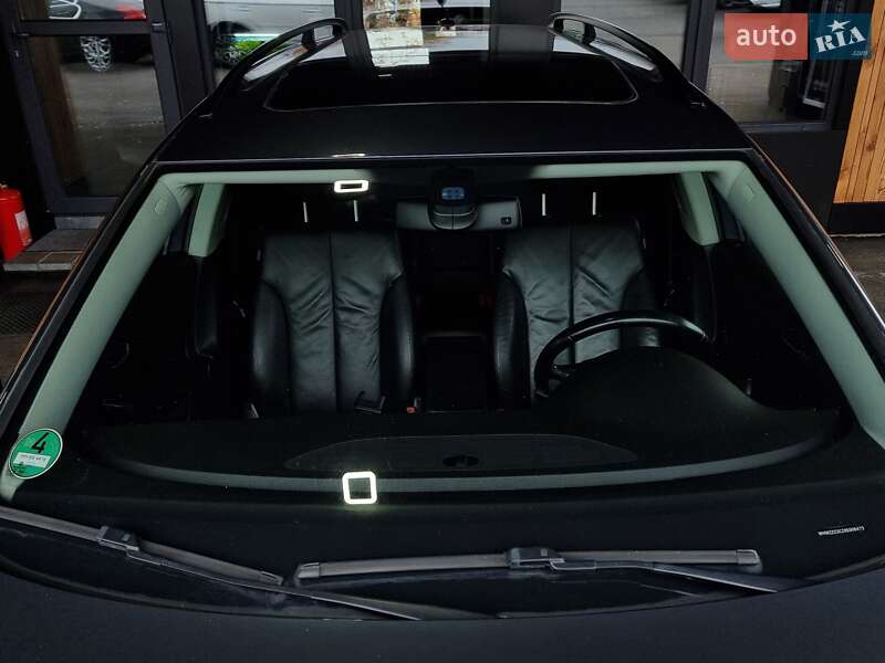 Универсал Volkswagen Passat 2008 в Виннице