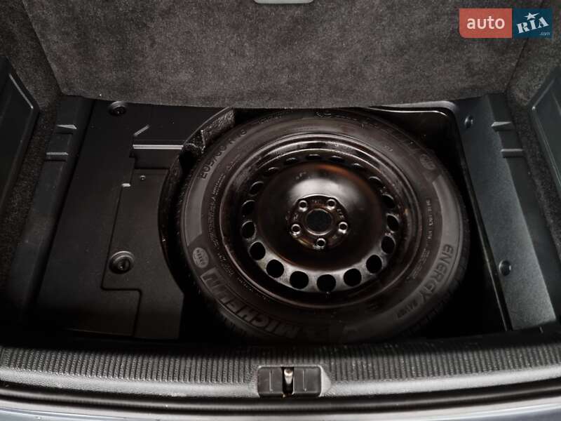 Универсал Volkswagen Passat 2008 в Виннице