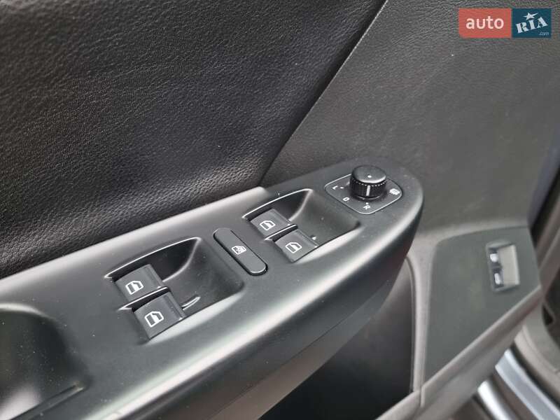 Универсал Volkswagen Passat 2008 в Виннице