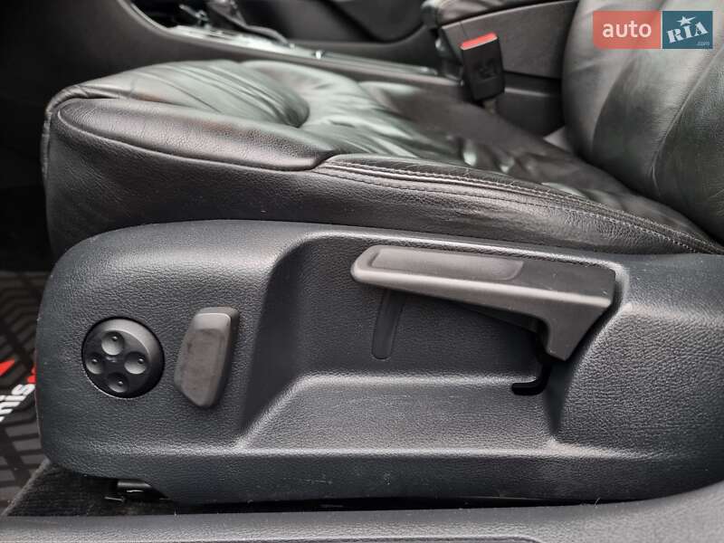 Универсал Volkswagen Passat 2008 в Виннице