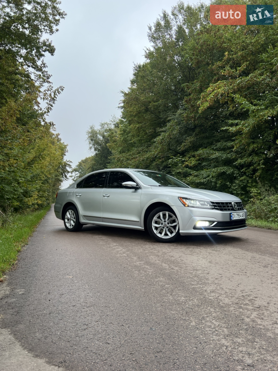 2016 Volkswagen Passat - мініатюра 12