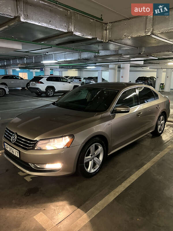 Седан Volkswagen Passat 2015 в Виннице фото 44 Седан Volkswagen Passat 2015 в Виннице