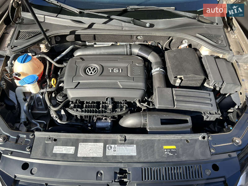 Седан Volkswagen Passat 2015 в Виннице фото 49 Седан Volkswagen Passat 2015 в Виннице