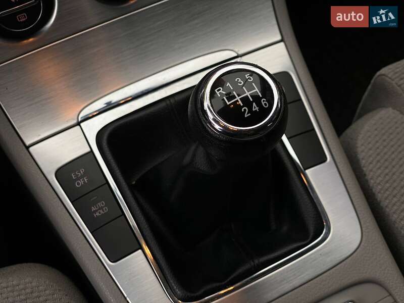 Седан Volkswagen Passat 2007 в Днепре фото 19 Седан Volkswagen Passat 2007 в Днепре