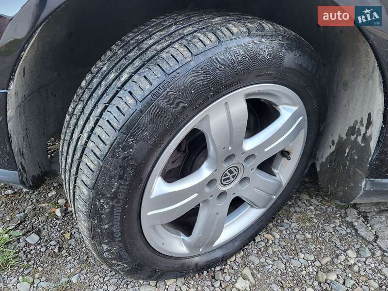 Универсал Volkswagen Passat 2007 в Дрогобыче фото 15 Универсал Volkswagen Passat 2007 в Дрогобыче