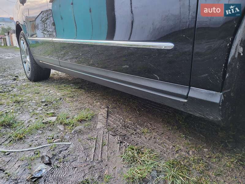 Универсал Volkswagen Passat 2007 в Дрогобыче фото 17 Универсал Volkswagen Passat 2007 в Дрогобыче