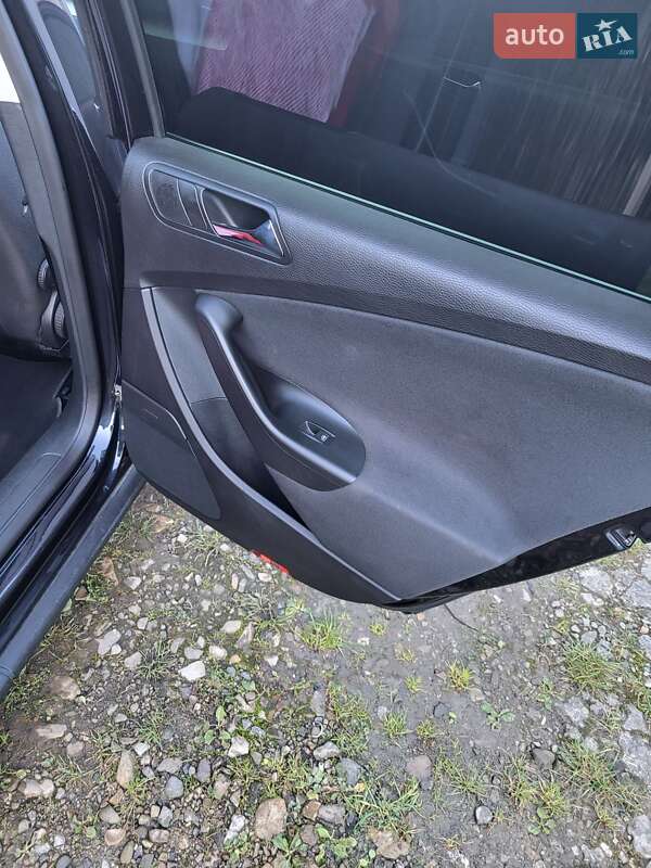 Универсал Volkswagen Passat 2007 в Дрогобыче фото 27 Универсал Volkswagen Passat 2007 в Дрогобыче