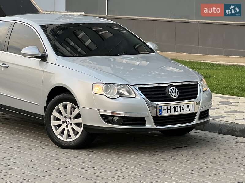 Volkswagen Passat 2010 Volkswagen Passat 2010