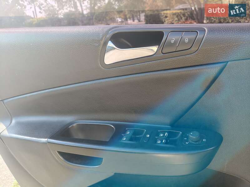 Універсал Volkswagen Passat 2007 в Чорноморську