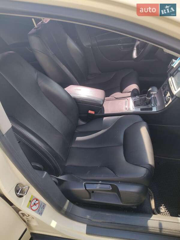 Універсал Volkswagen Passat 2007 в Чорноморську