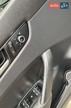 Седан Volkswagen Passat 2013 в Умани