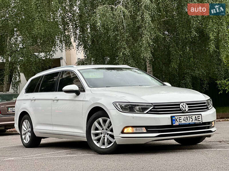 Універсал Volkswagen Passat 2014 в Вінниці фото 7 Універсал Volkswagen Passat 2014 в Вінниці